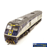 SSH-546 Used Goods Auscision Models EL Class CFCLA #EL51 HO scale DCC Ready Locomotive