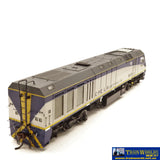 SSH-546 Used Goods Auscision Models EL Class CFCLA #EL51 HO scale DCC Ready Locomotive