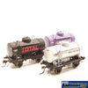 SSH-552 Used Goods Austrains OT wagons HO scale Rolling Stock