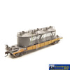 SSH-557 Used Goods Austrains VPCX Cement wagon V/line Freight HO scale Rolling Stock
