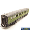 SSH-571 Used Goods Hornby SR Composite Coach R441 OO scale Rolling Stock