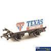 SSH-574 Used Goods Hornby Texas Open Wagon R208 OO scale Rolling Stock