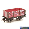 SSH-577 Used Goods Hornby William Shaw Open Wagon R139 OO scale Rolling Stock