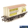 SSH-581 Used Goods Hornby Reconafork Van R202 OO scale Rolling Stock