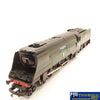SSH-584 Used Goods Hornby BR Battle of Britain Locomotive #34076 R074 OO scale Locomotive