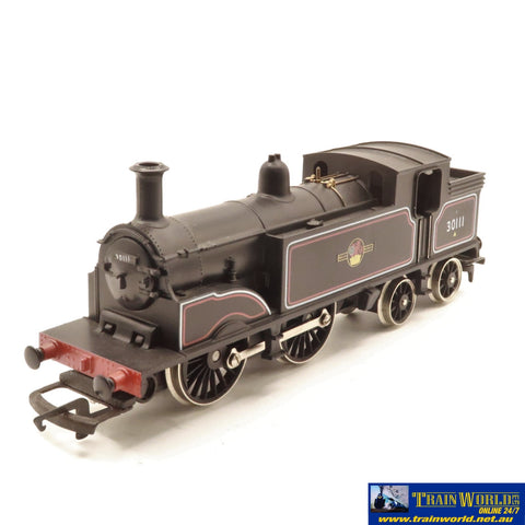 SSH-585 Used Goods Hornby BR 0-4-4T Class M7 Locomotive R862 OO Scale Locomotive