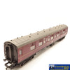 SSH-599 Used Goods Hornby The Talisman BR Mk1 Composite Coach E15699 OO scale Rolling Stock