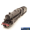 SSH-605 Used Goods Hornby Black 5 Class BR Early DCC/Sound TTS OO Scale Locomotive