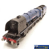 SSH-608 Used Goods Hornby Duchess Class City of Bristol BR DCC Ready OO Scale Locomotive