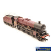 SSH-616 Used Goods Bachmann Branchline Jubilee Class LMS Crimson DCC/Sound OO Scale Locomotive
