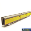 SSH-622 Used Goods Walthers Proto 85’ ACF Baggage Car UP Heritage Series Art Lockman HO Scale Rolling Stock