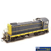 SSH-623 Used Goods Atlas Alco S2 Santa Fe #2350 DCC Sound HO Scale Locomotive