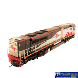 SSH-631 Used Goods RMM/TrainWorld SCT locomotive #001 DCC/Sound ESU V4 HO Scale Locomotive