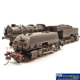 SSH-644 Used Goods Eureka Models AD60 Class #6020 Centenary Livery DCC/Sound HO Scale Locomotive