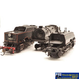 SSH-644 Used Goods Eureka Models AD60 Class #6020 Centenary Livery DCC/Sound HO Scale Locomotive