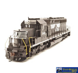 SSH-653 Used Goods Athearn RTR SD40-2 Norfolk Southern #3460 DCC Ready HO Scale - Locomotive