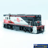 SSH-654 Used Goods Auscision (BRM) SCT T Class T345 DCC Ready HO Scale - Locomotive