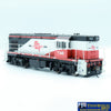 SSH-654 Used Goods Auscision (BRM) SCT T Class T345 DCC Ready HO Scale - Locomotive