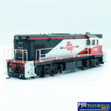 SSH-654 Used Goods Auscision (BRM) SCT T Class T345 DCC Ready HO Scale - Locomotive