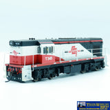 SSH-654 Used Goods Auscision (BRM) SCT T Class T345 DCC Ready HO Scale - Locomotive