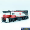 SSH-654 Used Goods Auscision (BRM) SCT T Class T345 DCC Ready HO Scale - Locomotive
