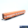 SSH-670 Used Goods Powerline Models Vline BRS Snack Bar 10BRS HO Scale - Rolling Stock