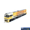SSH-674 Used Goods Austrains NR Class NR18 Indian Pacific DCC Ready HO Scale - Locomotive