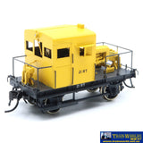 SSH-680 Used Goods Steam Era Models Kit Built VR Rail Tractor 21RT DC HO Scale - Locomotive