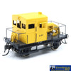 SSH-680 Used Goods Steam Era Models Kit Built VR Rail Tractor 21RT DC HO Scale - Locomotive