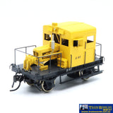 SSH-680 Used Goods Steam Era Models Kit Built VR Rail Tractor 21RT DC HO Scale - Locomotive