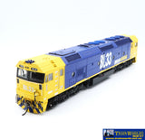 SSH-693 Used Goods Austrains BL33 Pacific National DCC/Sound HO Scale - Locomotive