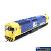 SSH-693 Used Goods Austrains BL33 Pacific National DCC/Sound HO Scale - Locomotive