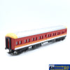 SSH-694 Used Goods Powerline Models NSW BS Passenger Carriage Candy #BS2033 HO Scale - Rolling Stock
