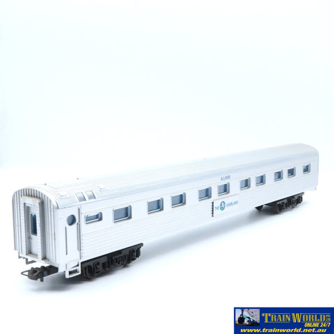 SSH-705 Used Goods Lima Overland Sleeping Car Allambi HO Scale - Rolling Stock