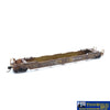 SSH-710 Used Goods Micro Trains Line TTX Weathered Well Car 3 pack N Scale - Rolling Stock