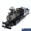 SSH-732 Used Goods Bachmann Spectrum On30 2-8-0 Steam Loco DCC non sound - Locomotive