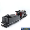 SSH-733 Used Goods Bachmann Spectrum On30 Baldwin 4-6-0 Steam Loco DCC/Sound - Locomotive