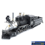 SSH-735 Used Goods Bachmann Spectrum On30 2-6-0 Steam Loco - Locomotive