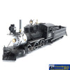 SSH-735 Used Goods Bachmann Spectrum On30 2-6-0 Steam Loco - Locomotive
