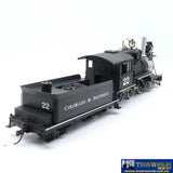 SSH-735 Used Goods Bachmann Spectrum On30 2-6-0 Steam Loco - Locomotive