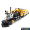 SSH-736 Used Goods Bachmann Spectrum On30 2-6-0 Steam Loco - Locomotive