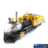 SSH-737 Used Goods Bachmann Spectrum On30 2-6-0 Steam Loco - Locomotive
