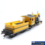 SSH-737 Used Goods Bachmann Spectrum On30 2-6-0 Steam Loco - Locomotive