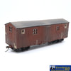 SSH-756 Used Goods Spectrum On30 Camp Car Bunk Car - Rolling Stock