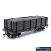 SSH-758 Used Goods Spectrum On30 Highside Gondola unlettered - Rolling Stock