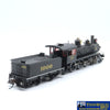 SSH-759 Used Goods Bachmann Spectrum Baldwin 4-6-0 Steam Locomotive DCC Ready HO Scale - Locomotive