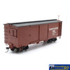 SSH-765 Used Goods Spectrum On30 Boxcar PRR #556 - Rolling Stock