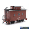 SSH-768 Used Goods Spectrum On30 Caboose Colorado & Southern #1002 - Rolling Stock