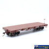 SSH-770 Used Goods Spectrum On30 Flat Car Colorado & Southern #1070 - Rolling Stock