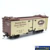 SSH-775 Used Goods Spectrum On30 Billboard Reefer Dogfish Head IPA - Rolling Stock